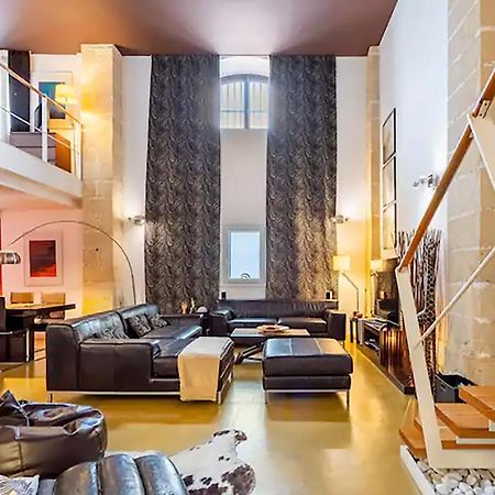 赫雷斯Artqhost Jerez Huge Loft & Free Parking公寓 外观 照片