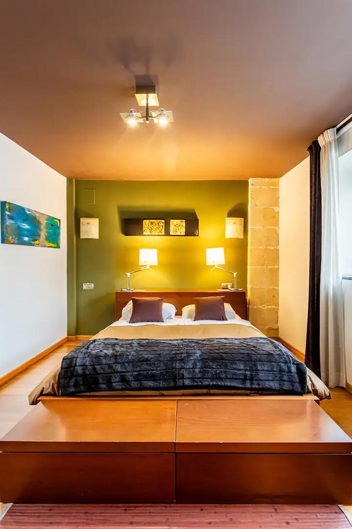 赫雷斯Artqhost Jerez Huge Loft & Free Parking公寓 外观 照片