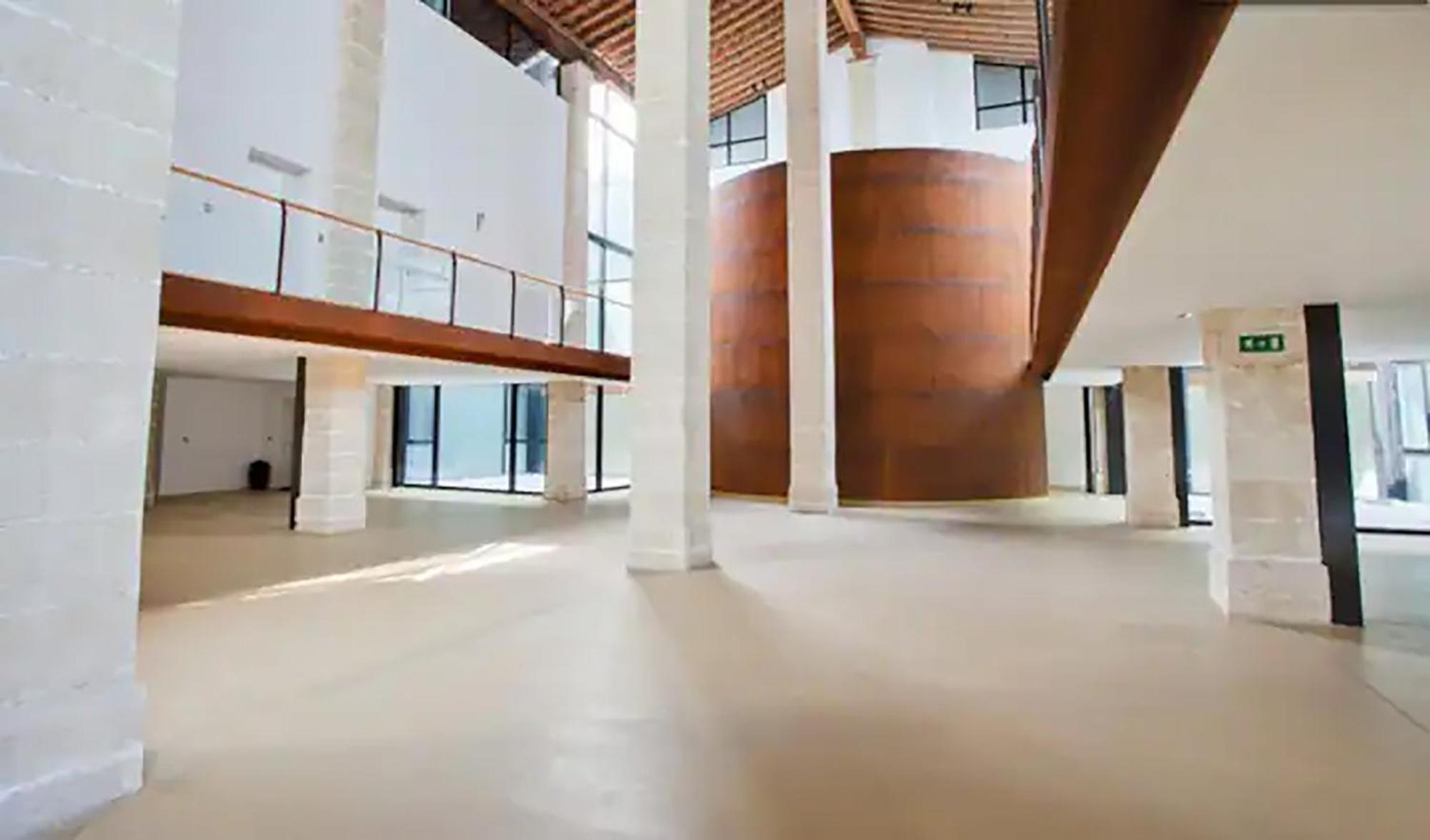 赫雷斯Artqhost Jerez Huge Loft & Free Parking公寓 外观 照片