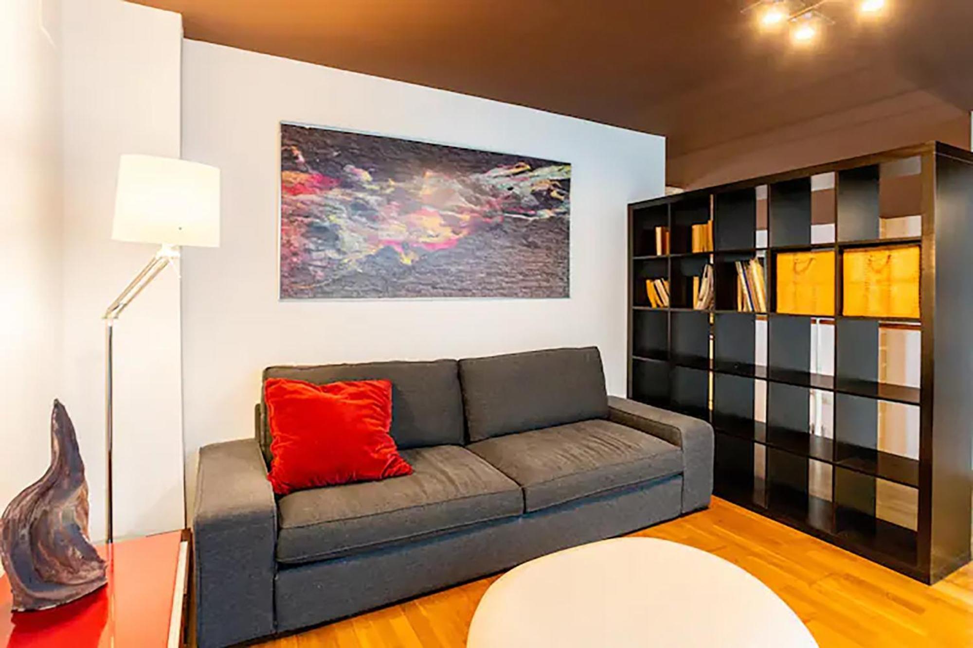 赫雷斯Artqhost Jerez Huge Loft & Free Parking公寓 外观 照片
