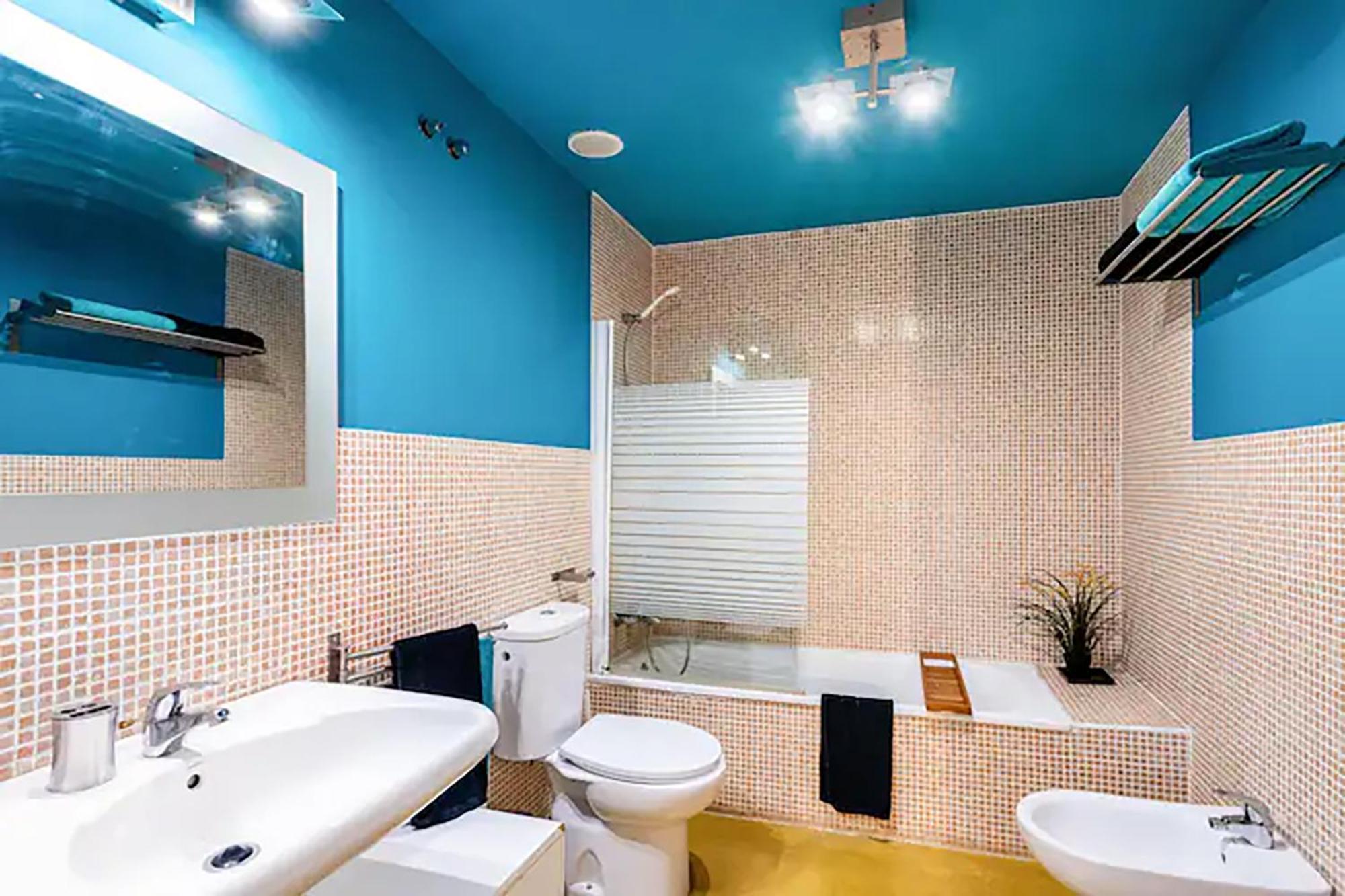 赫雷斯Artqhost Jerez Huge Loft & Free Parking公寓 外观 照片