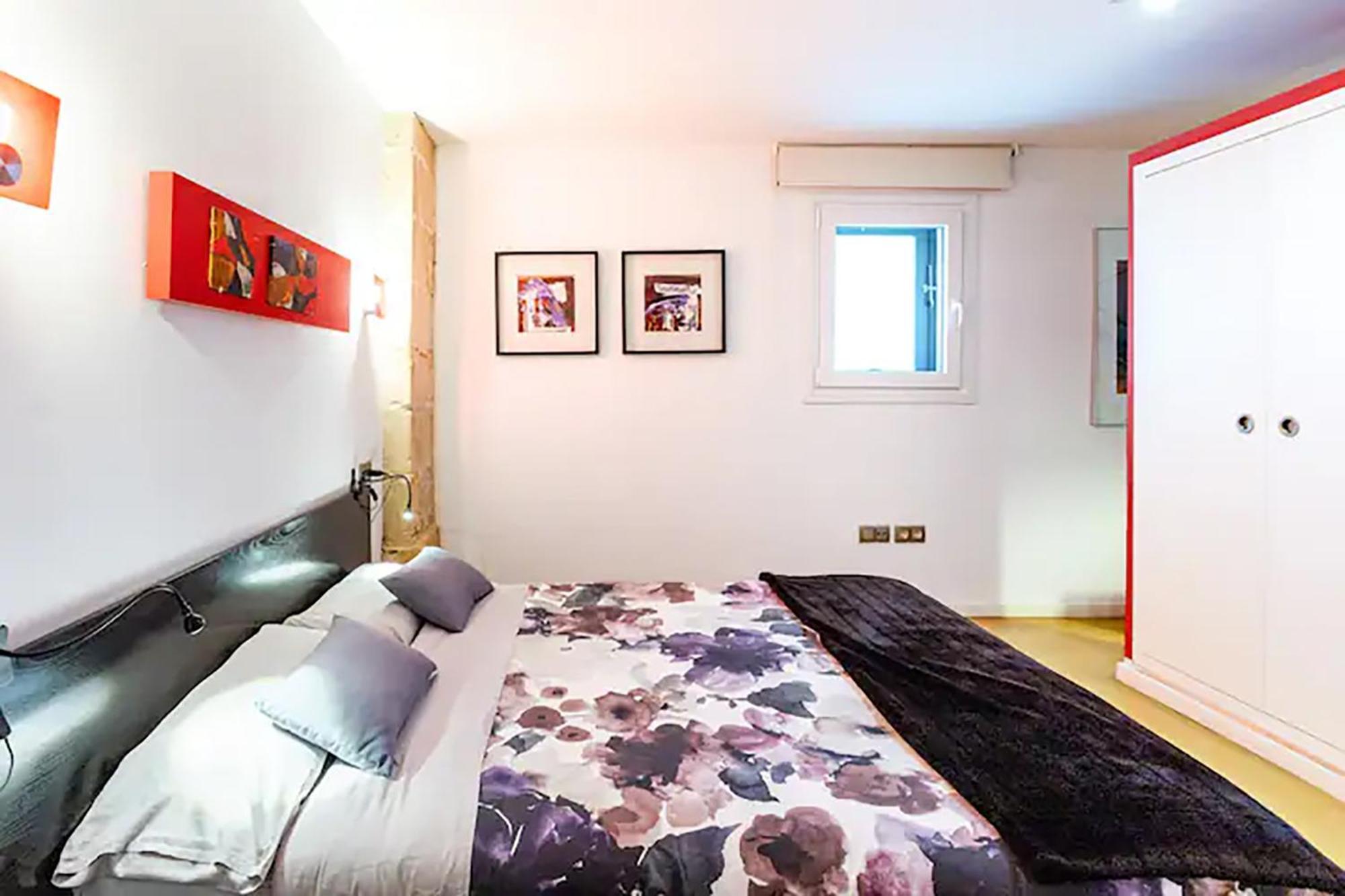 赫雷斯Artqhost Jerez Huge Loft & Free Parking公寓 外观 照片
